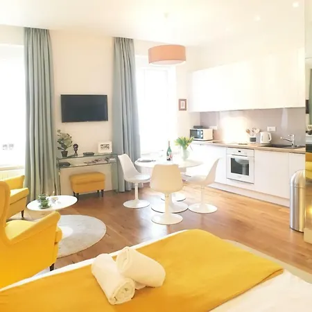 Majord'Home - Croix Rousse Prestige - Lyon Centre Extérieur photo