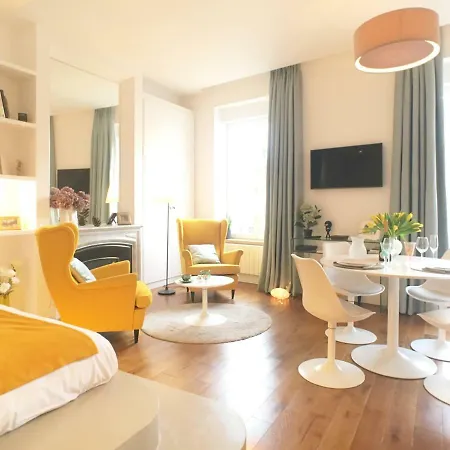 Majord'Home - Croix Rousse Prestige - Lyon Centre Extérieur photo