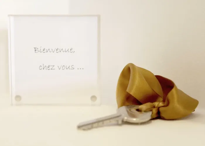 Croix Rousse Prestige - Lyon Centre - Majord\'Home