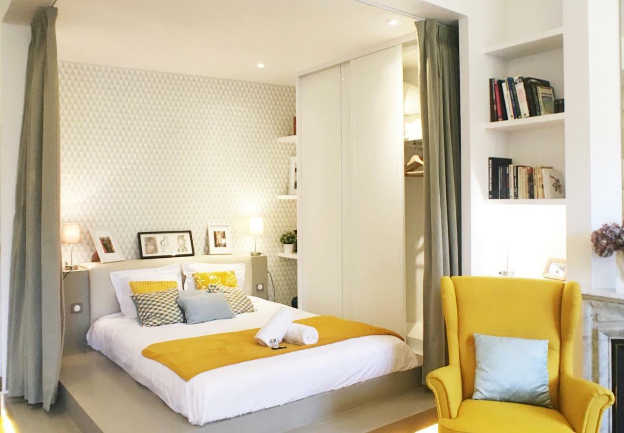 Croix Rousse Prestige - Centre - Majord'home Apartment Lyon