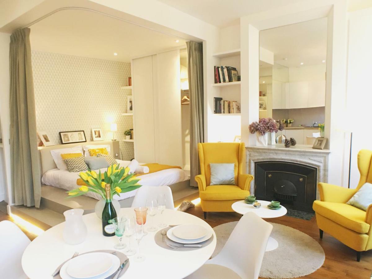 Majord'home - Croix Rousse Prestige - Centre *