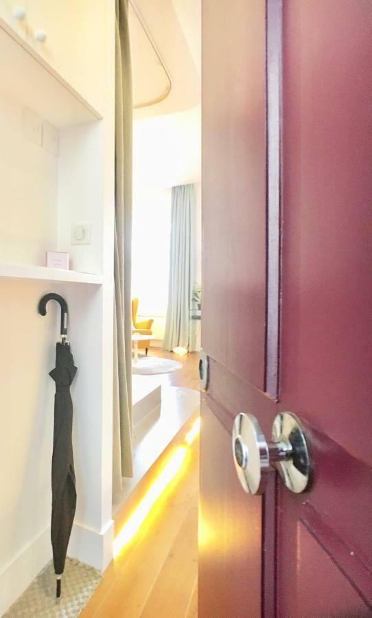 Croix Rousse Prestige - Centre - Majord'home *