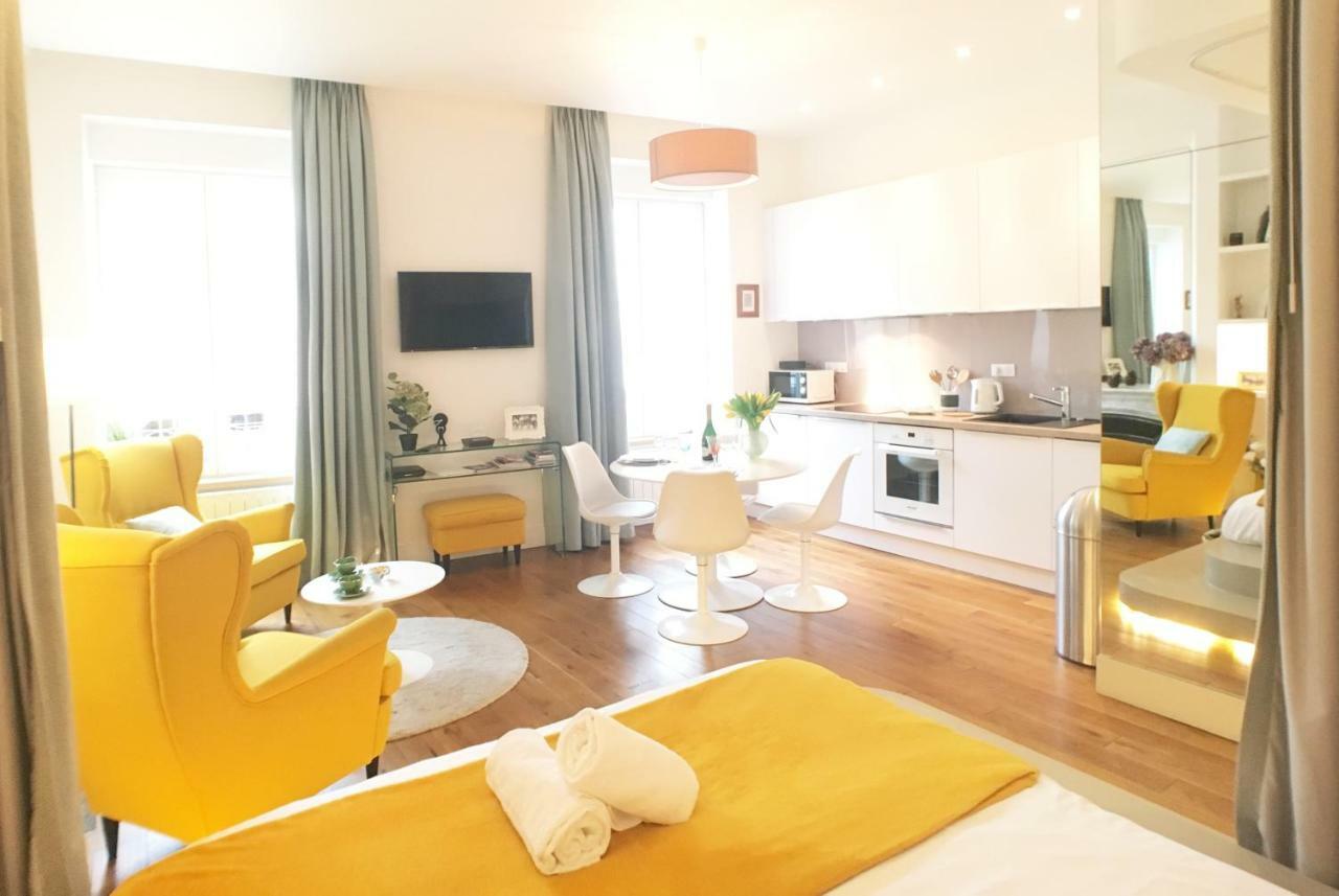 Majord'home - Croix Rousse Prestige - Centre