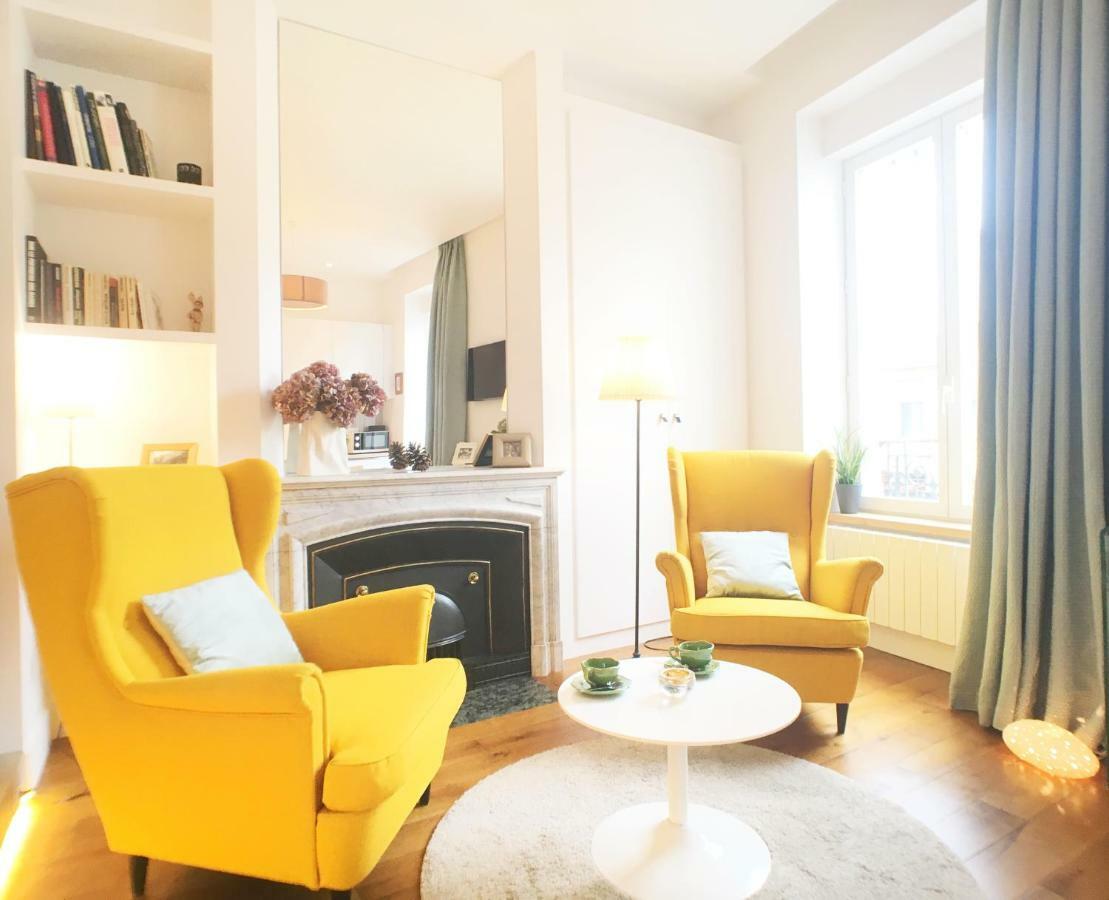 Apartment Croix Rousse Prestige - Centre - Majord'home