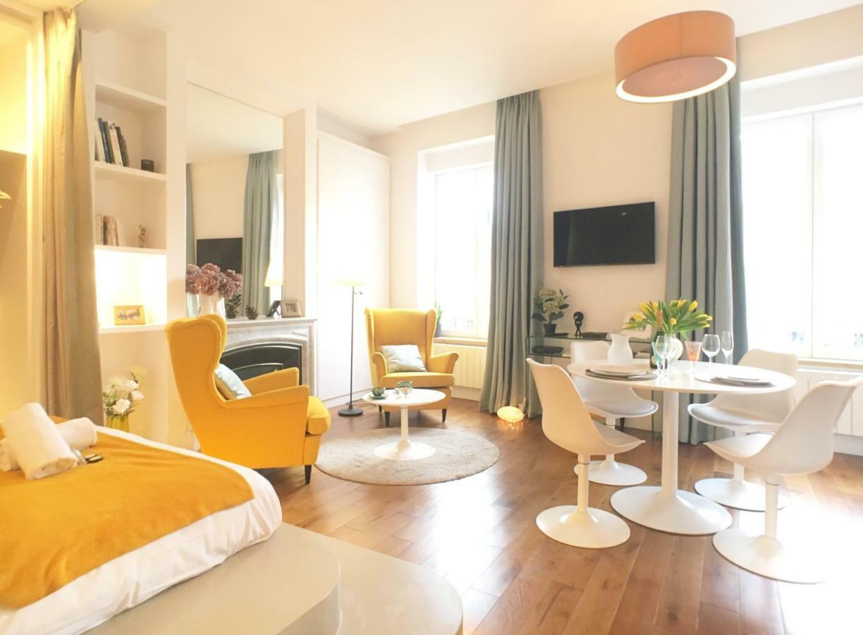Appartement Majord'home - Croix Rousse Prestige - Centre Lyon