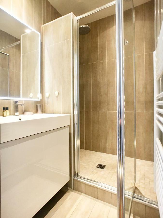 Majord'home - Croix Rousse Prestige - Centre Lyon