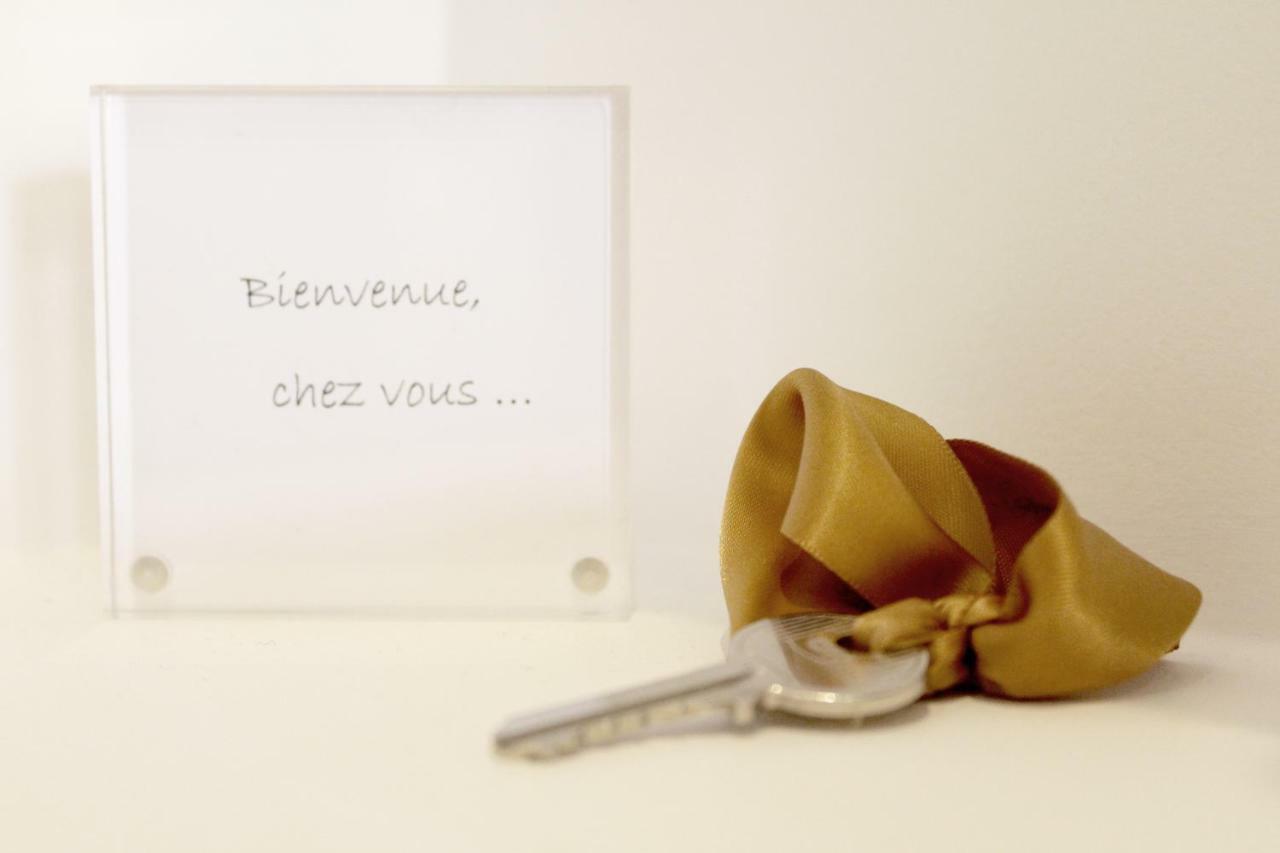 Apartment Croix Rousse Prestige - Centre - Majord'home *