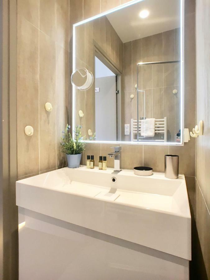 Apartment Croix Rousse Prestige - Centre - Majord'home