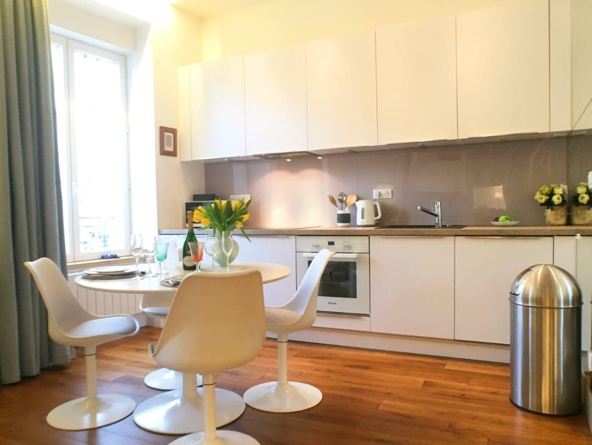 Croix Rousse Prestige - Centre - Majord'home Apartment