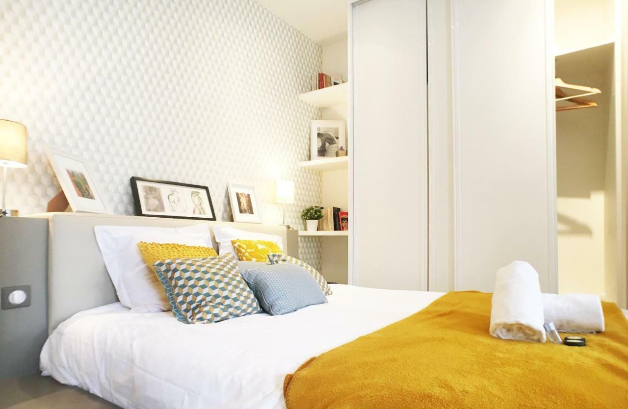 Croix Rousse Prestige - Centre - Majord'home * Lyon